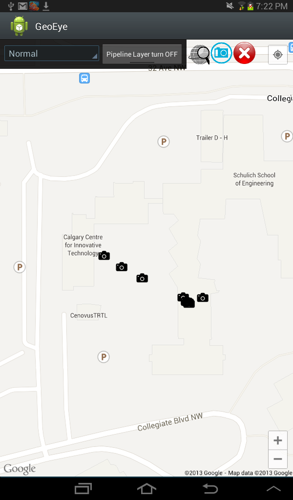 Intellectics Geosolutions Inc.