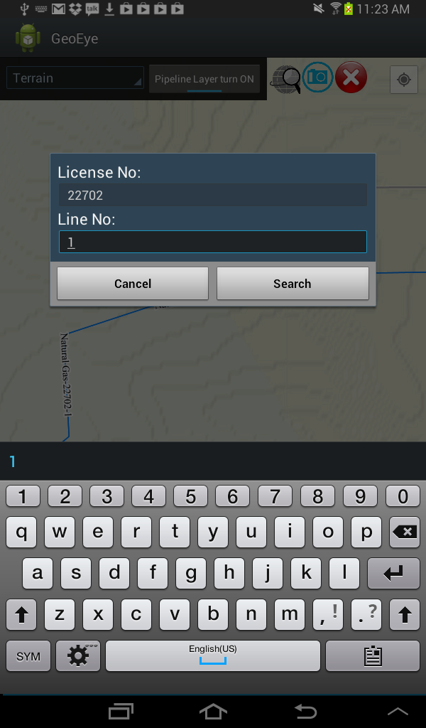 Intellectics Geosolutions Inc.